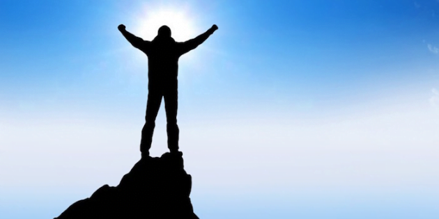 Crescer exige coragem, apoio e consciência.