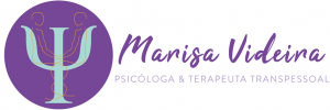 Marisa Videira Psicóloga
